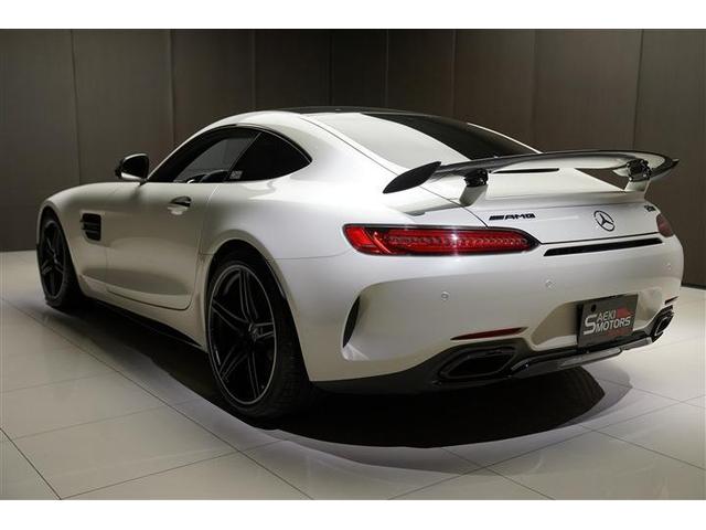 メルセデスＡＭＧ ＧＴ