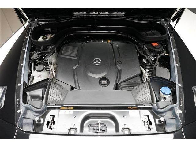 Ｇクラス Ｇ４００ｄ　ＡＭＧライン　２０２３年モデル　Ｇ４００ｄ　ＲＨＤ　ＡＭＧライン　マヌファクトゥーアＰプラス　２０インチＡＷ　オブシディアンブラック（21枚目）