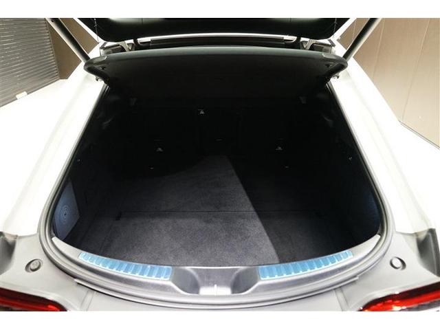 GT 4ドアクーペ 43 4マチック+ ライドコントロール+パッケージ 2020年式 GT43 RHD 20インチAW ダイヤモンドホワイト(11枚目)