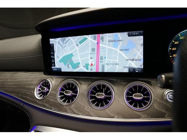 GT 4ドアクーペ 43 4マチック+ ライドコントロール+パッケージ 2020年式 GT43 RHD 20インチAW ダイヤモンドホワイト(14枚目)