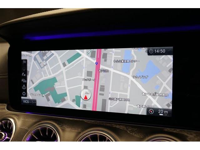 GT 4ドアクーペ 43 4マチック+ ライドコントロール+パッケージ 2020年式 GT43 RHD 20インチAW ダイヤモンドホワイト(18枚目)