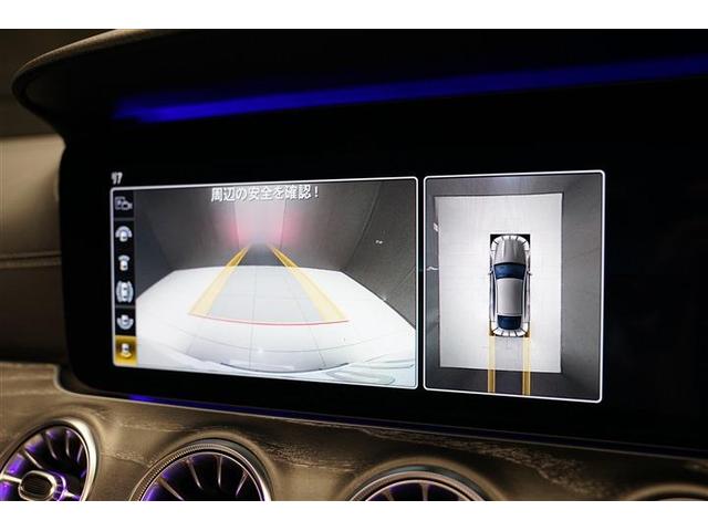 GT 4ドアクーペ 43 4マチック+ ライドコントロール+パッケージ 2020年式 GT43 RHD 20インチAW ダイヤモンドホワイト(19枚目)