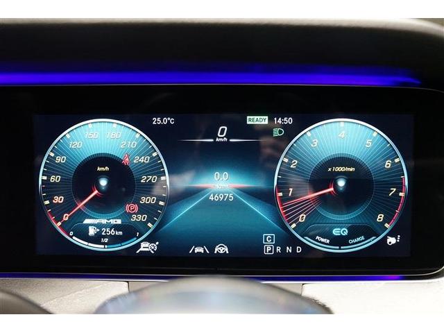 GT 4ドアクーペ 43 4マチック+ ライドコントロール+パッケージ 2020年式 GT43 RHD 20インチAW ダイヤモンドホワイト(21枚目)