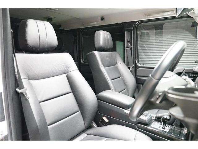 Ｇクラス Ｇ３５０ｄ　２０１７年式　ＲＨＤ　ラグジュアリーＰ　２０インチＡＷ　ポーラーホワイト（3枚目）