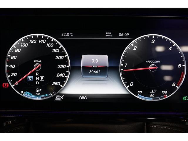 Ｇクラス Ｇ４００ｄ　ＡＭＧライン　２０２２年モデル　ＲＨＤ　マヌファクトゥーアＰ　２０インチＡＷ　オパリスホワイト（19枚目）