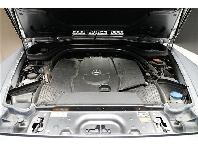 Ｇクラス Ｇ４００ｄ　ＡＭＧライン　２０２２年モデル　ＲＨＤ　マヌファクトゥーアＰ　２０インチＡＷ　オパリスホワイト（20枚目）