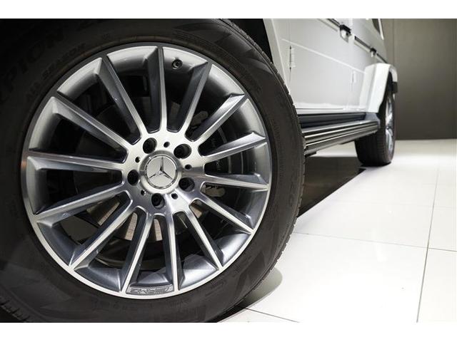 Ｇクラス Ｇ４００ｄ　ＡＭＧライン　２０２３年モデル　ＲＨＤ　マヌファクトゥーアＰ　２０ＡＷ　オパリスホワイト（8枚目）