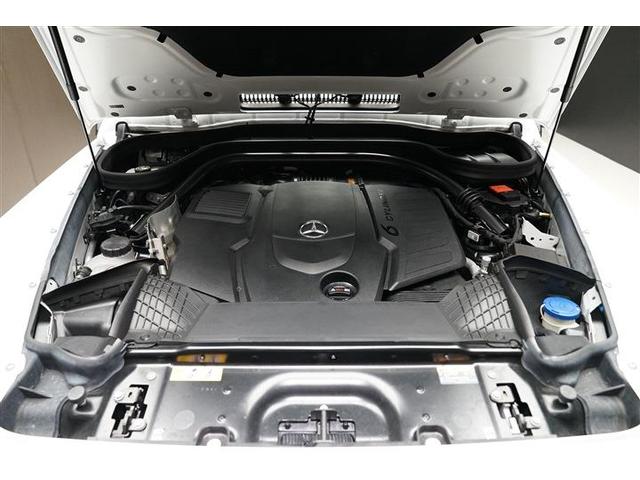 Ｇクラス Ｇ４００ｄ　ＡＭＧライン　２０２３年モデル　ＲＨＤ　マヌファクトゥーアＰ　２０ＡＷ　オパリスホワイト（20枚目）