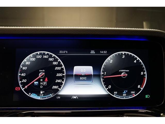 Ｇクラス Ｇ４００ｄ　ＡＭＧライン　２０２３年モデル　ＲＨＤ　マヌファクトゥーアＰ　２０ＡＷ　オパリスホワイト（21枚目）