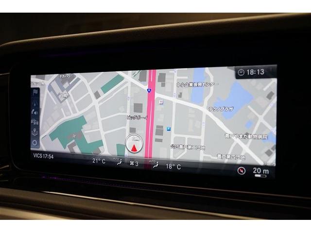 Ｇクラス Ｇ３５０ｄ　ＡＭＧライン　２０２１年式　ＲＨＤ　３点オプション　２０インチＡＷ　オブシディアンブラック（18枚目）