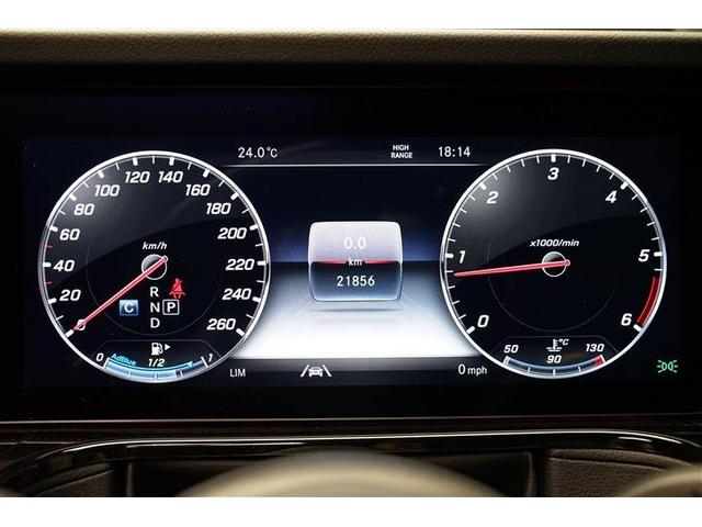 Ｇクラス Ｇ３５０ｄ　ＡＭＧライン　２０２１年式　ＲＨＤ　３点オプション　２０インチＡＷ　オブシディアンブラック（21枚目）