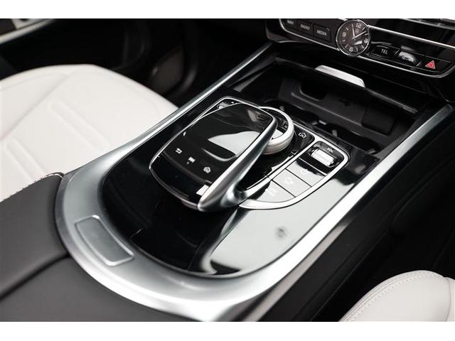 Ｇクラス Ｇ４００ｄ　ＡＭＧライン　２０２３年式　ＲＨＤ　ＡＭＧライン　マヌファクトゥーアＰ　２０インチＡＷ　オパリスホワイト（13枚目）