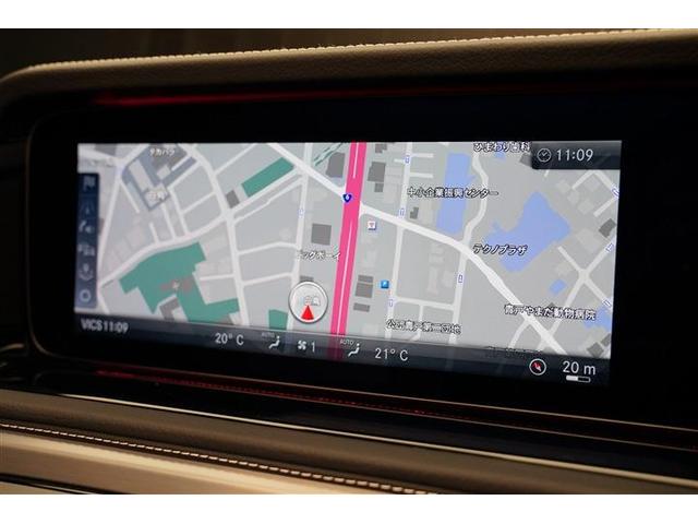 Ｇクラス Ｇ４００ｄ　ＡＭＧライン　２０２３年式　ＲＨＤ　ＡＭＧライン　マヌファクトゥーアＰ　２０インチＡＷ　オパリスホワイト（18枚目）