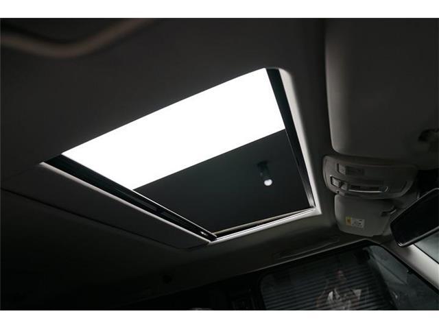 Ｇクラス Ｇ３５０Ｄ　ロング　ディーゼルターボ　４ＷＤ　ラグジュアリーＰＫＧ　１８インチＡＷブラック（11枚目）