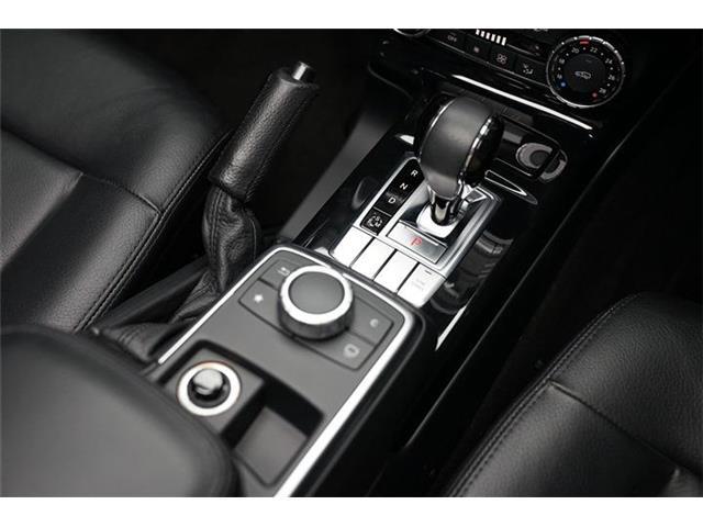 Ｇクラス Ｇ３５０Ｄ　ロング　ディーゼルターボ　４ＷＤ　ラグジュアリーＰＫＧ　１８インチＡＷブラック（17枚目）
