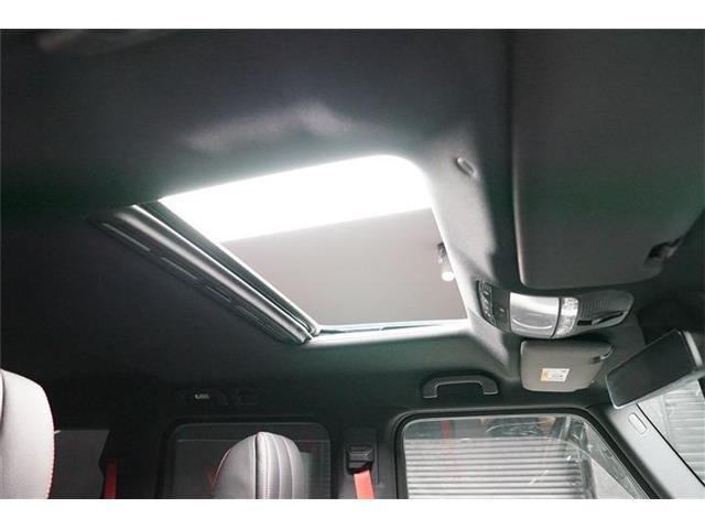 Ｇクラス Ｇ４００ｄ　ＡＭＧライン　ディーゼルターボ　４ＷＤ（8枚目）