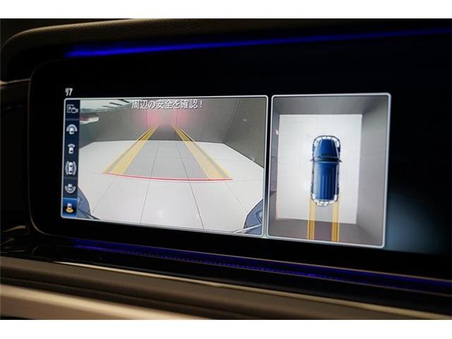 Ｇクラス Ｇ４００ｄ　ＡＭＧライン　ディーゼルターボ　４ＷＤ（11枚目）