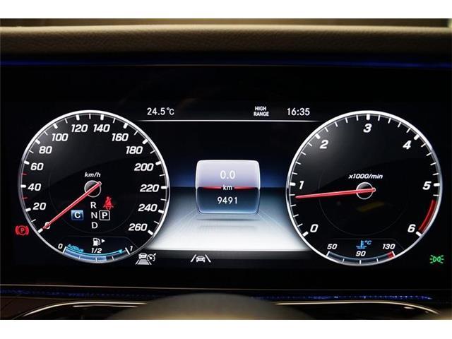 Ｇクラス Ｇ４００ｄ　ＡＭＧライン　ディーゼルターボ　４ＷＤ（15枚目）