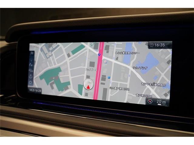 Ｇクラス Ｇ４００ｄ　ＡＭＧライン　ディーゼルターボ　４ＷＤ（19枚目）