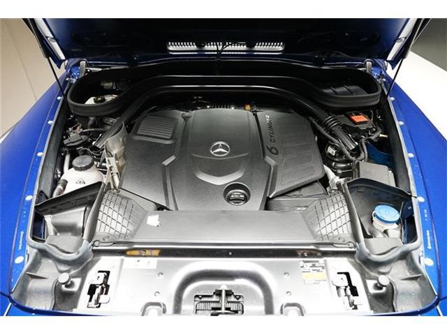 Ｇクラス Ｇ４００ｄ　ＡＭＧライン　ディーゼルターボ　４ＷＤ（22枚目）
