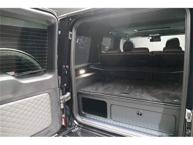 Ｇクラス Ｇ４００ｄ　ＡＭＧライン　ディーゼルターボ　４ＷＤ　ＡＭＧライン　マヌファクトゥーアＰプラス　２０ＡＷ（10枚目）