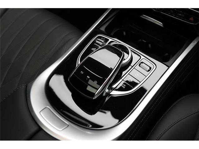 Ｇクラス Ｇ４００ｄ　ＡＭＧライン　ディーゼルターボ　４ＷＤ　ＡＭＧライン　マヌファクトゥーアＰプラス　２０ＡＷ（14枚目）