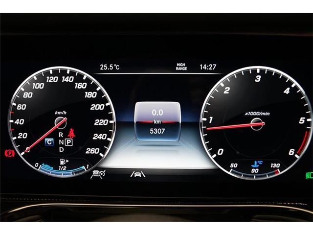 Ｇクラス Ｇ４００ｄ　ＡＭＧライン　ディーゼルターボ　４ＷＤ　ＡＭＧライン　マヌファクトゥーアＰプラス　２０ＡＷ（23枚目）