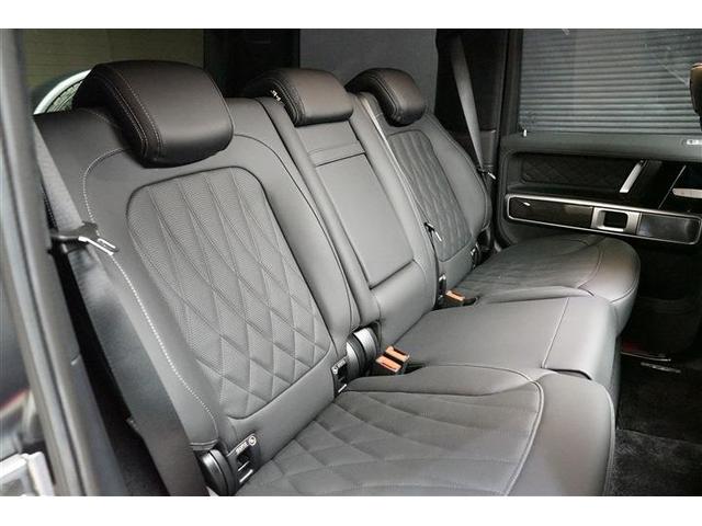 Ｇクラス Ｇ４００ｄ　ＡＭＧライン　ＲＨＤ　ＥＤマグノブラック　２０インチＡＷ（10枚目）
