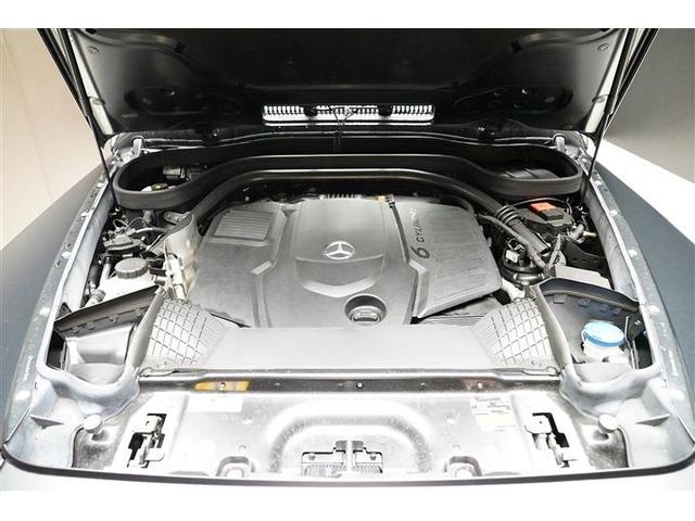 Ｇクラス Ｇ４００ｄ　ＡＭＧライン　ＲＨＤ　ＥＤマグノブラック　２０インチＡＷ（20枚目）