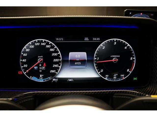 Ｇクラス Ｇ４００ｄ　ＡＭＧライン　ＲＨＤ　ＥＤマグノブラック　２０インチＡＷ（21枚目）