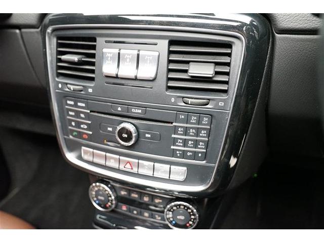 Ｇクラス Ｇ３５０ｄ　２０１７年式　ＲＨＤ　ラグジュアリーＰ　１８インチＡＷ　インジウムグレー（14枚目）