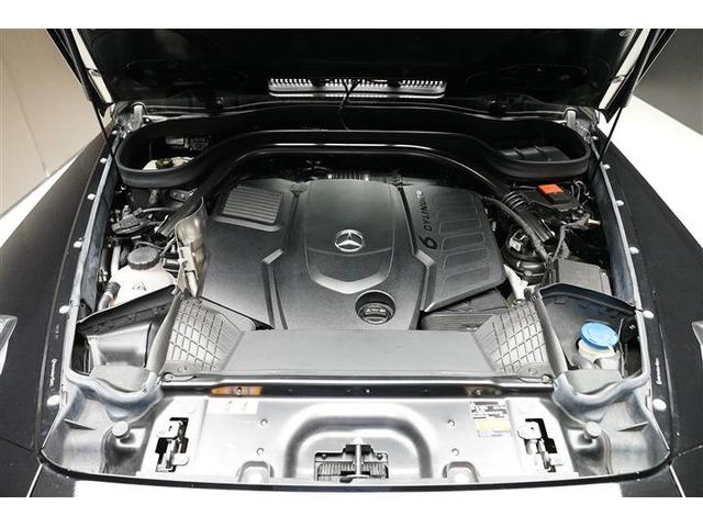 Ｇクラス Ｇ３５０ｄ　ＡＭＧライン　２０２２年式　ラグジュアリーパッケージ　アダプティブダンピングシステム　ＲＨＤ　レッドシートベルト　サンルーフ　ブルメスターサラウンドシステム　２０インチＡＷ（20枚目）