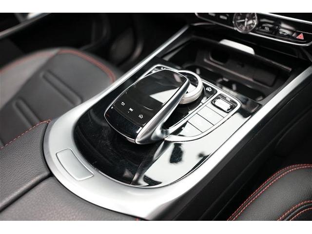 Ｇクラス Ｇ３５０ｄ　ＡＭＧライン（13枚目）