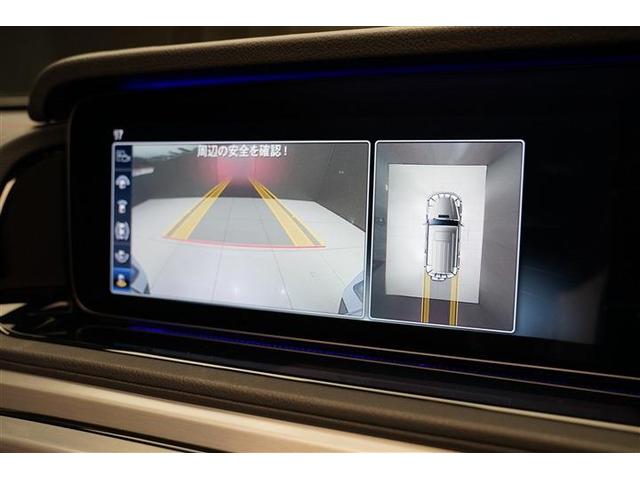 Ｇクラス Ｇ３５０ｄ　ＡＭＧライン（16枚目）