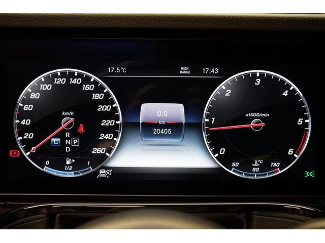 Ｇクラス Ｇ３５０ｄ　ＡＭＧライン（20枚目）