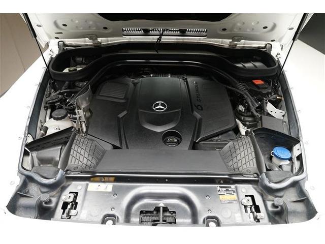 Ｇクラス Ｇ３５０ｄ　ＡＭＧライン（21枚目）