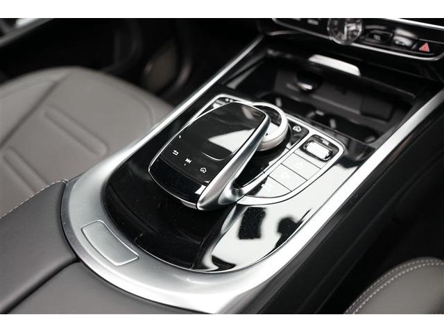 Ｇクラス Ｇ４００ｄ　ＡＭＧライン（13枚目）