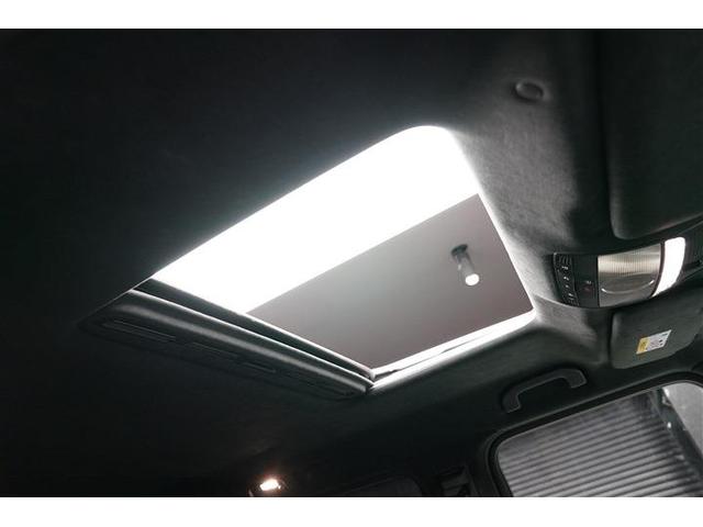 Ｇクラス Ｇ４００ｄ　ＡＭＧライン（15枚目）