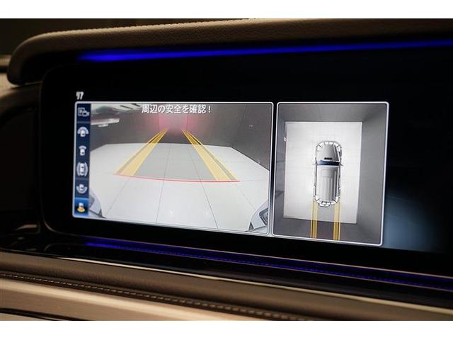 Ｇクラス Ｇ４００ｄ　ＡＭＧライン（19枚目）