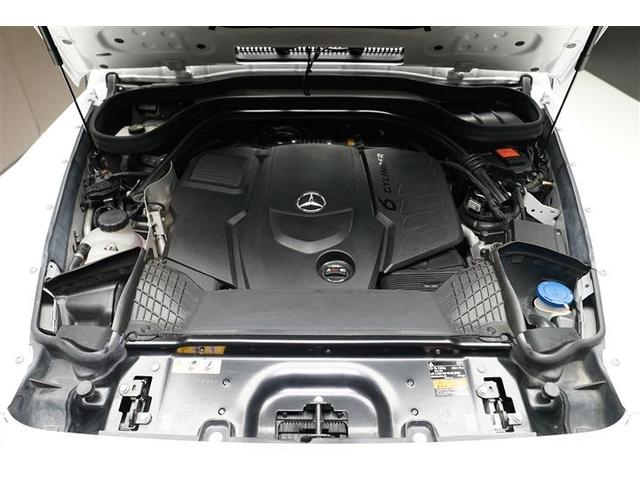 Ｇクラス Ｇ４００ｄ　ＡＭＧライン（20枚目）