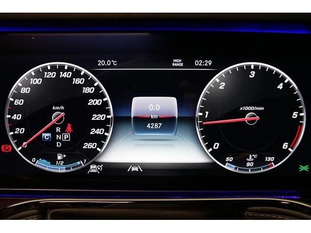 Ｇクラス Ｇ４００ｄ　ＡＭＧライン（21枚目）