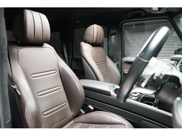 Gクラス G400d AMGライン(3枚目)