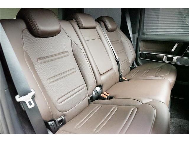 Gクラス G400d AMGライン(10枚目)