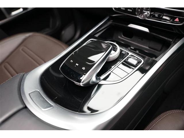 Gクラス G400d AMGライン(13枚目)