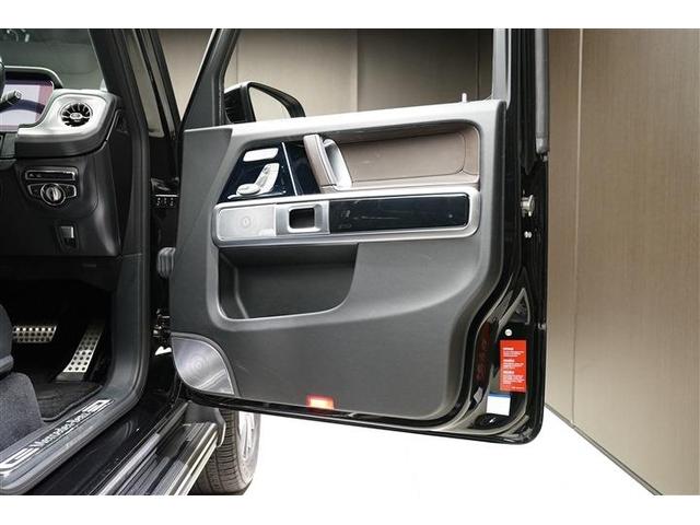 Gクラス G400d AMGライン(16枚目)