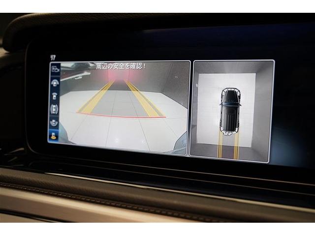 Gクラス G400d AMGライン(19枚目)