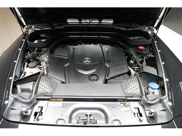 Gクラス G400d AMGライン(20枚目)