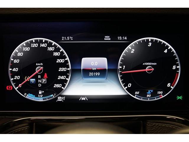 Gクラス G400d AMGライン(21枚目)