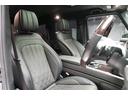Ｇクラス Ｇ４００ｄ　マヌファクトゥーアエディション　２０２１年モデル　Ｇ４００ｄ　ｍａｎｕｆａｋｔｕｒ　Ｅｄｉｔｉｏｎ　ＲＨＤ　ＡＭＧライン　マヌファクトゥーアＰ　２０インチＡＷ　オブシディアンブラック（3枚目）