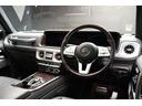 Ｇ４００ｄ　マヌファクトゥーアエディション　２０２１年モデル　Ｇ４００ｄ　ｍａｎｕｆａｋｔｕｒ　Ｅｄｉｔｉｏｎ　ＲＨＤ　ＡＭＧライン　マヌファクトゥーアＰ　２０インチＡＷ　オブシディアンブラック（9枚目）